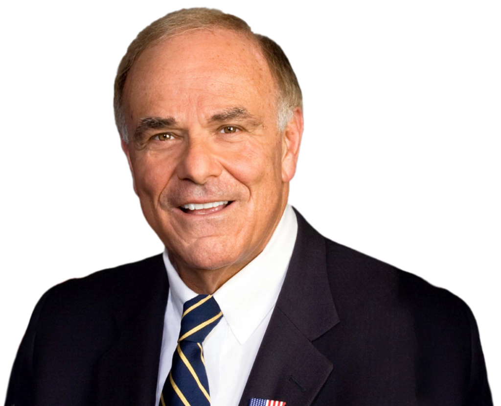 Governor Edward Rendell