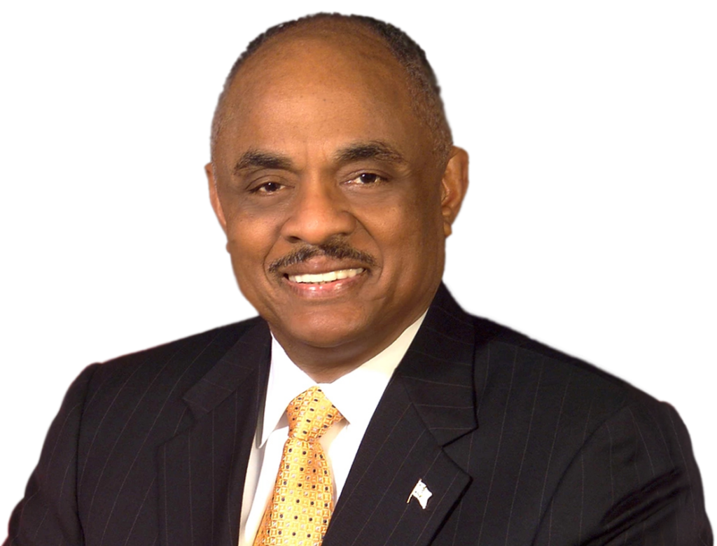 The Honorable BJ Penn